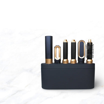 Kit per lo styling Glamour - Lussuoso e multifunzionale