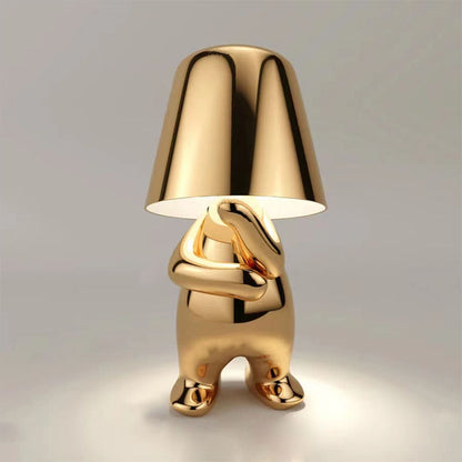 Jioa - Slim Design with Adjustable Brightness