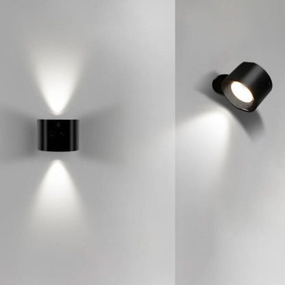IllumiFlex - Smart LED Wall Lamp