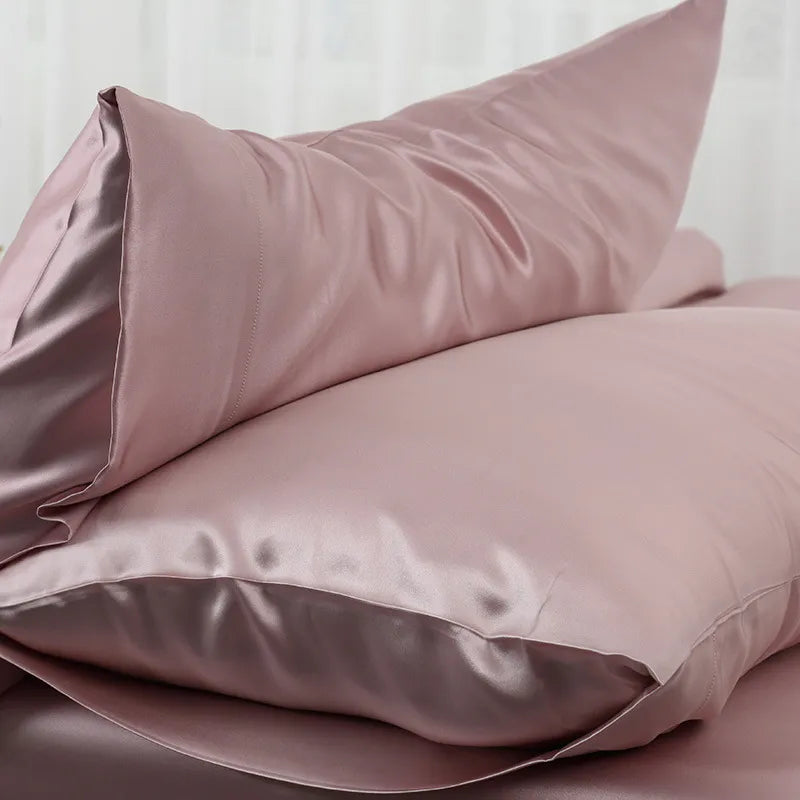 Premium Soft Pillowcase – Comfortable & Luxurious Sleep Experience