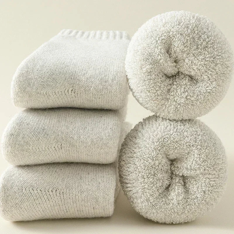 Warm Wool Socks for Women – For Ultimate Comfort and Coziness