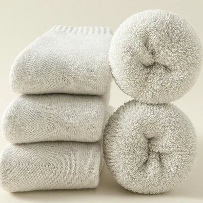 Warm Wool Socks for Women – For Ultimate Comfort and Coziness