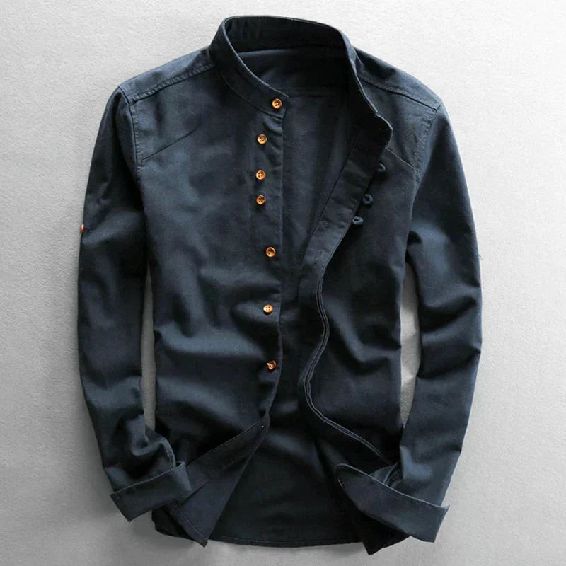 Katana blouse for men - Samson
