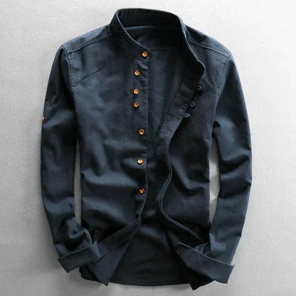 Katana blouse for men - Samson