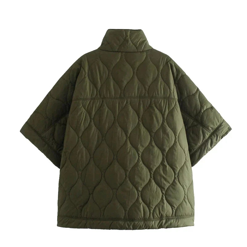 Winter Body Warmer Top - Usana