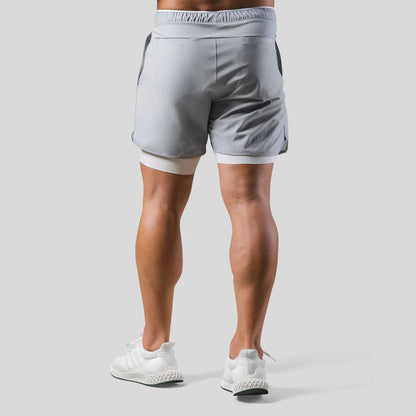 2-in-1 Sports Pants - Denver