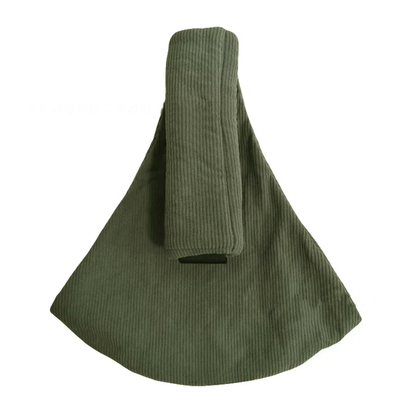 Porta-bebés CarryPro - Ajustável - Porta-bebés de anca - Confortável e prático