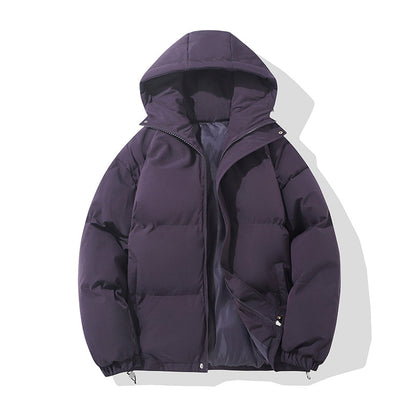 Giacca calda da uomo di Lukas - Comoda ed elegante
