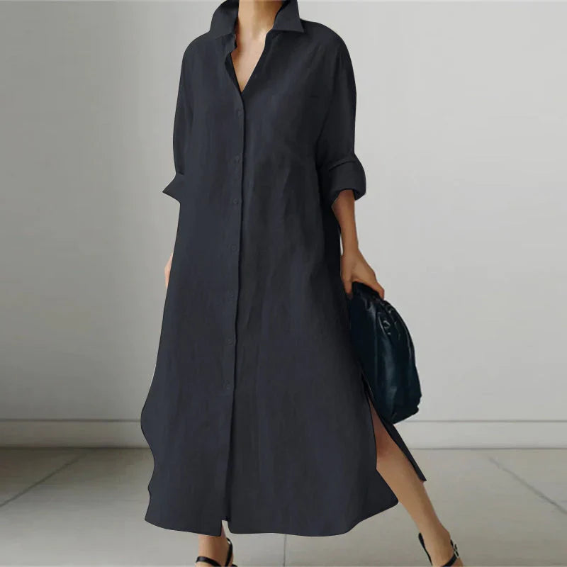Long Summer Dress for Women
