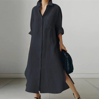 Long Summer Dress for Women
