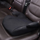 Almohadilla para asiento de auto - Cojín elevado para asiento - Adecuado para niños de 6 a 12 años