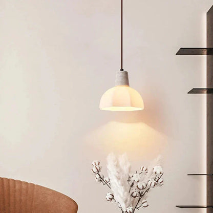 Romantic Flowers LED Candle Holder