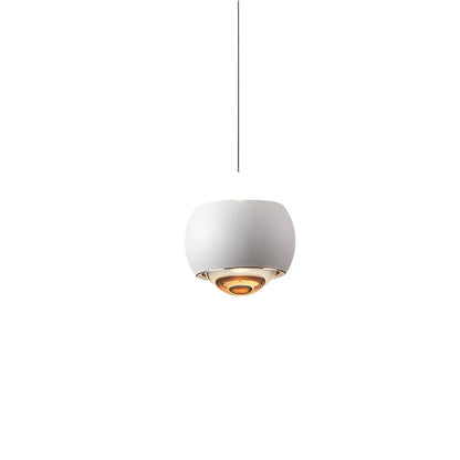 Minimalistische LED-Pendelleuchte für stilvolle Beleuchtung
