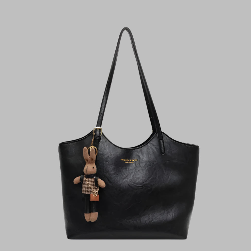 Vintage Essence Shoulder Bag