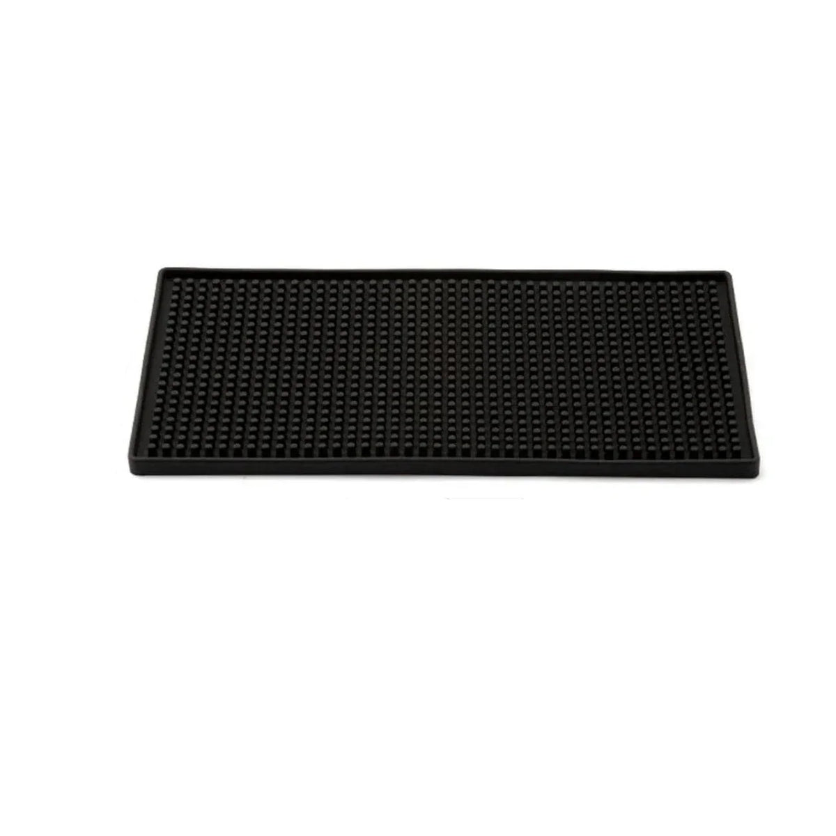 Rubber Coffee Mat - Waterproof - Heat Resistant - Perfect Protection
