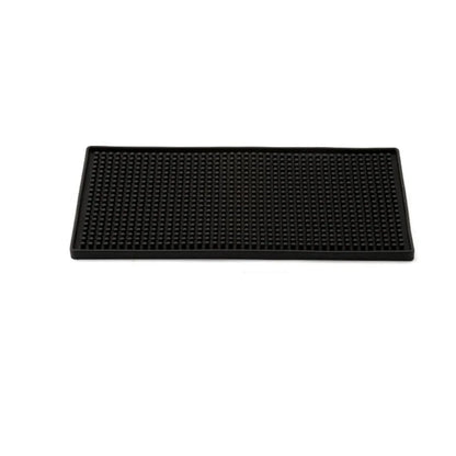 Rubber Coffee Mat - Waterproof - Heat Resistant - Perfect Protection
