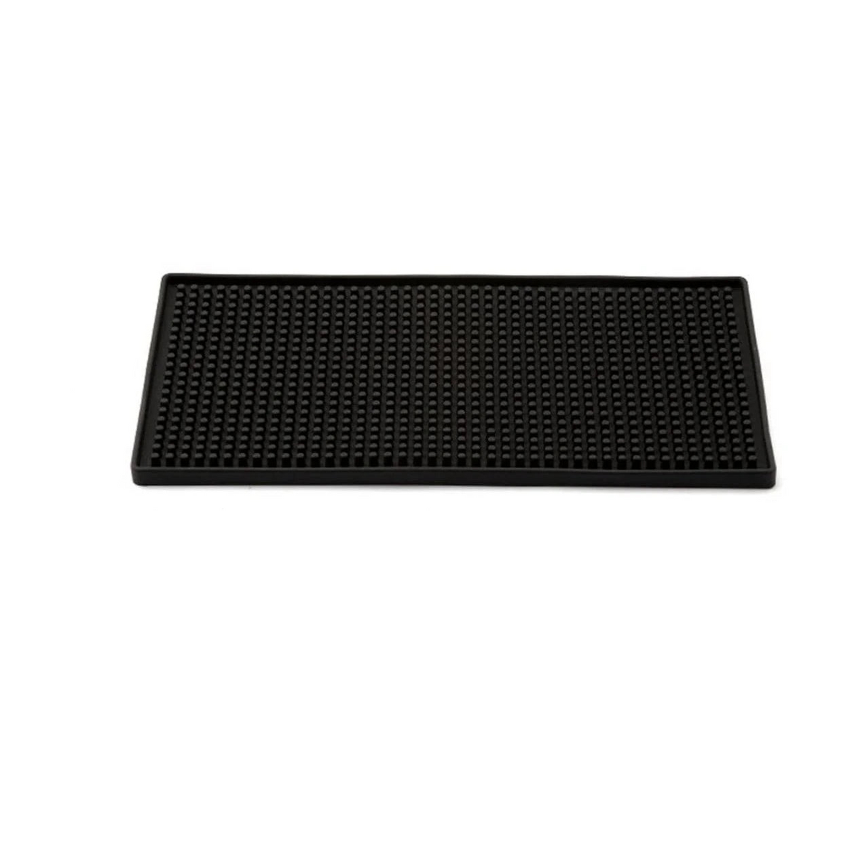 Rubber Coffee Mat - Waterproof - Heat Resistant - Perfect Protection