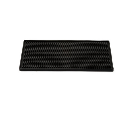 Rubber Coffee Mat - Waterproof - Heat Resistant - Perfect Protection