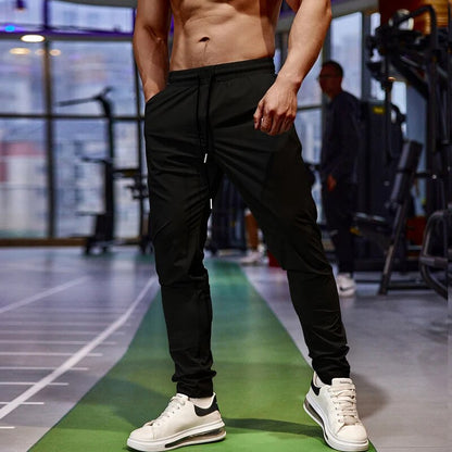 Sébastiaan | Breathable & Quick-Drying Sports Trousers
