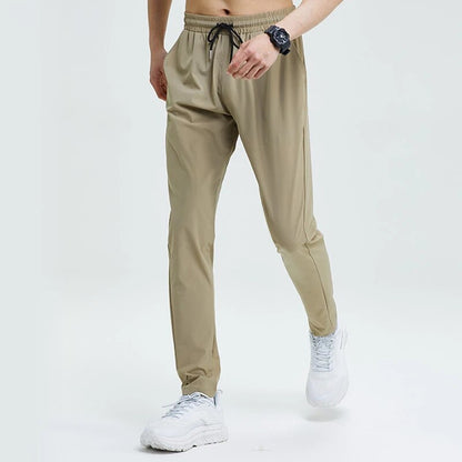 Sébastiaan | Breathable & Quick-Drying Sports Trousers