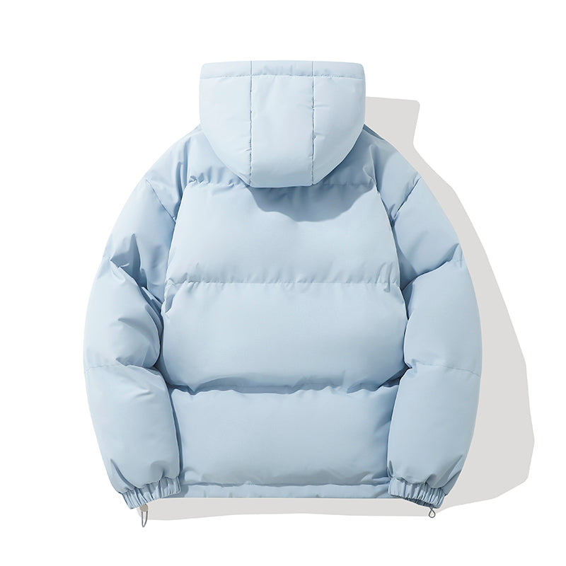 Giacca calda da uomo di Lukas - Comoda ed elegante