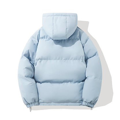 Giacca calda da uomo di Lukas - Comoda ed elegante