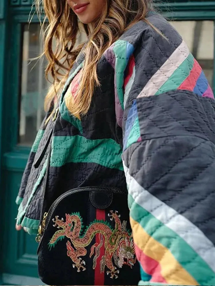 Oversized Vest for Women - Trendy & Stylish