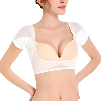 Sweat-Absorbing Vest – Stay Fresh & Dry All Day