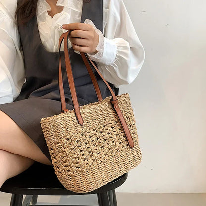 Boho Handmade Bag