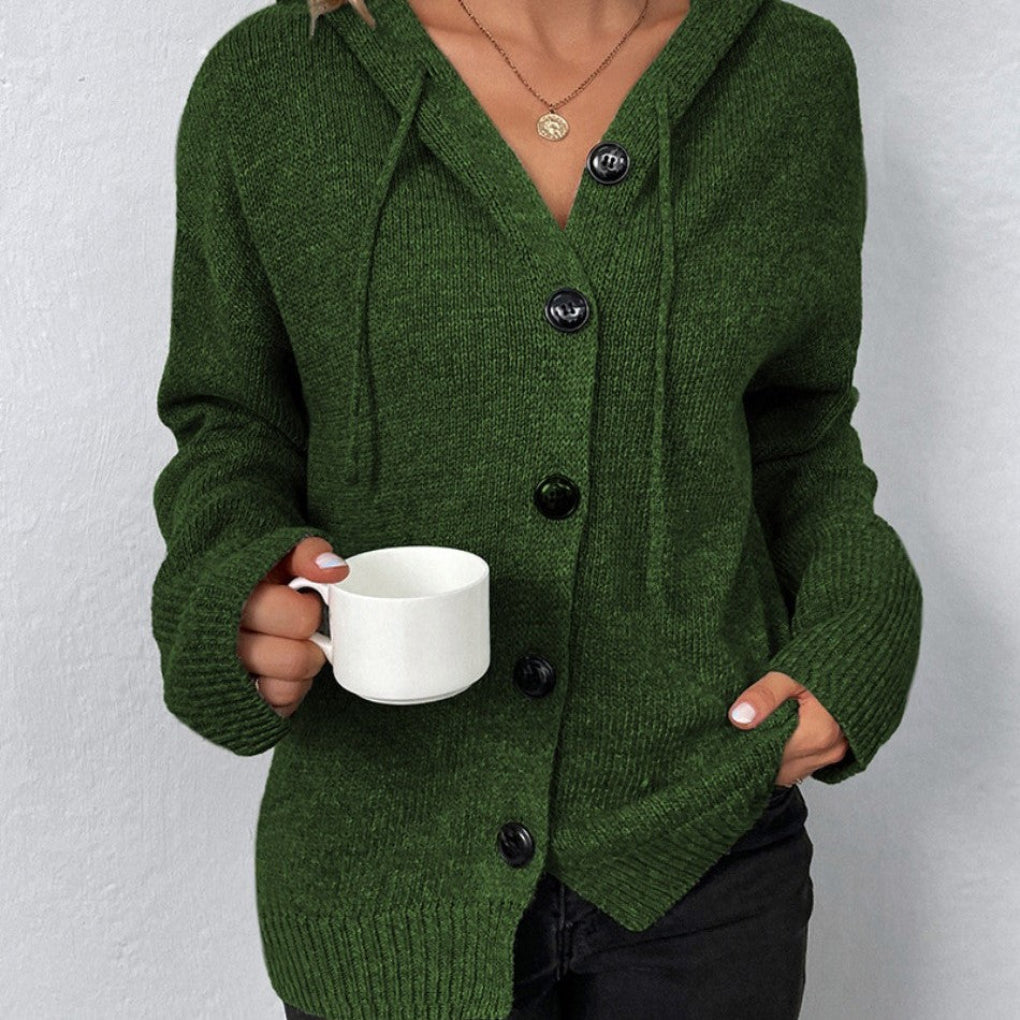 Casual Warm & Stylish Winter Sweater