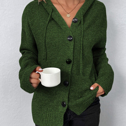 Casual Warm & Stylish Winter Sweater