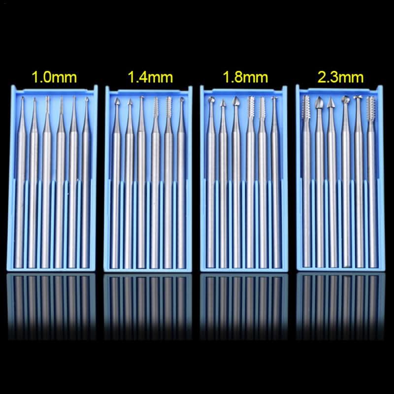 Micro Engraving Tool - Engrave Like a Professional