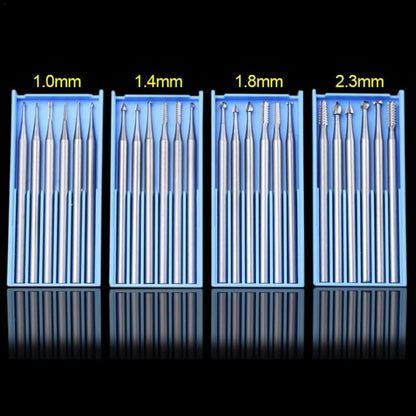 Micro Engraving Tool - Engrave Like a Professional