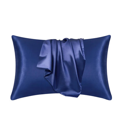 Premium Soft Pillowcase – Comfortable & Luxurious Sleep Experience