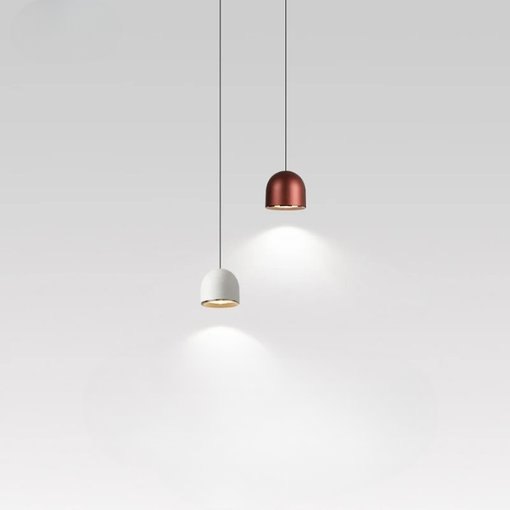 LED Pendant Light COB - Modern and Energy-Efficient