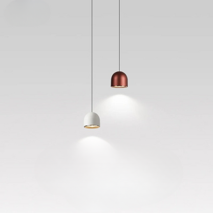 LED Pendant Light COB - Modern and Energy-Efficient