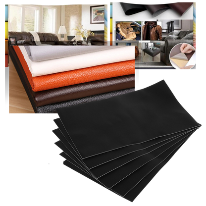 Toppa adesiva per riparazioni – FixLeather