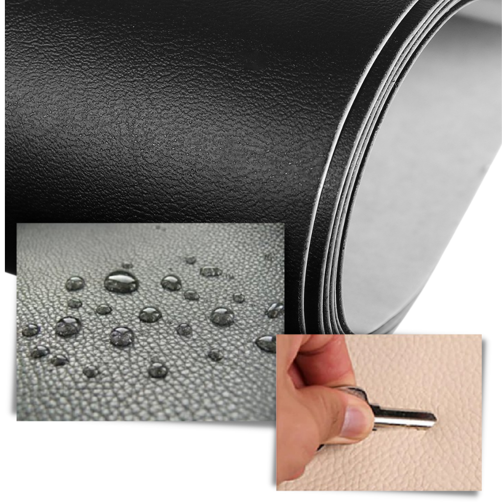 Toppa adesiva per riparazioni – FixLeather