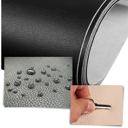Toppa adesiva per riparazioni – FixLeather