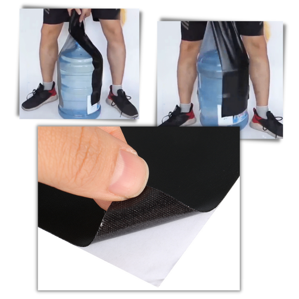 Toppa adesiva per riparazioni – FixLeather