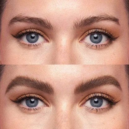Semi-Permanent Eyelash Eyebrow Dye