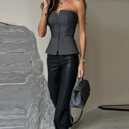 Lightweight Top for Women
