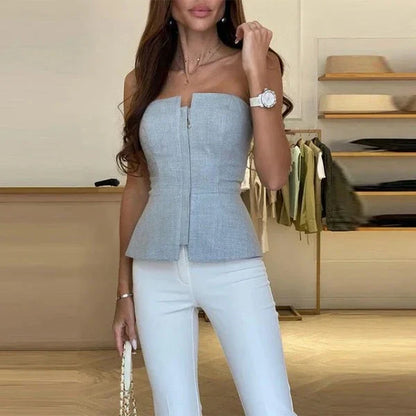 Lightweight Top for Women