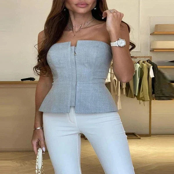 Lightweight Top for Women