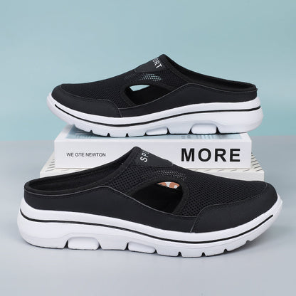 Ladies' Slip-On Shoes - Amari