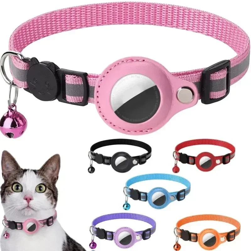 GPS Tracker for Dogs & Cats