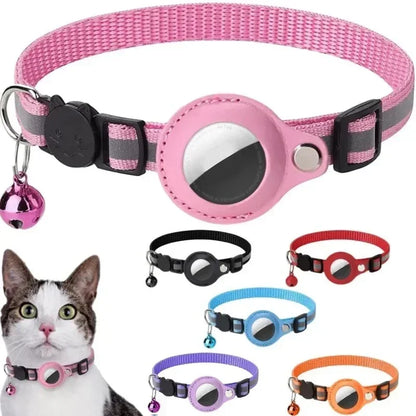 GPS Tracker for Dogs & Cats