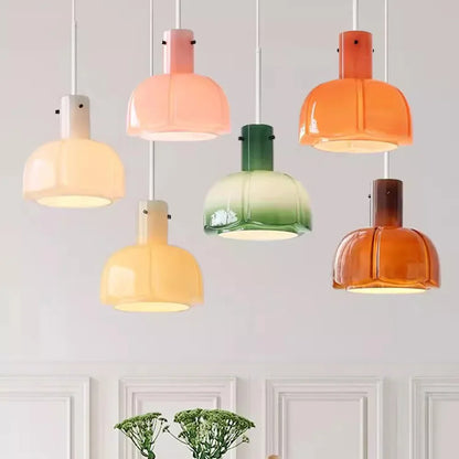 Radiance d'Eloise Pendant Lamp – Modern Elegant Light Feature