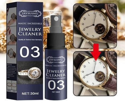 Jewellery Reviver - Restore the Brilliant Shine