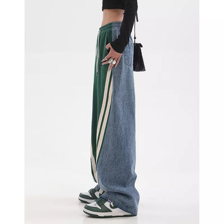 Lina Ladies Jogging Trousers – Trendy & Comfy